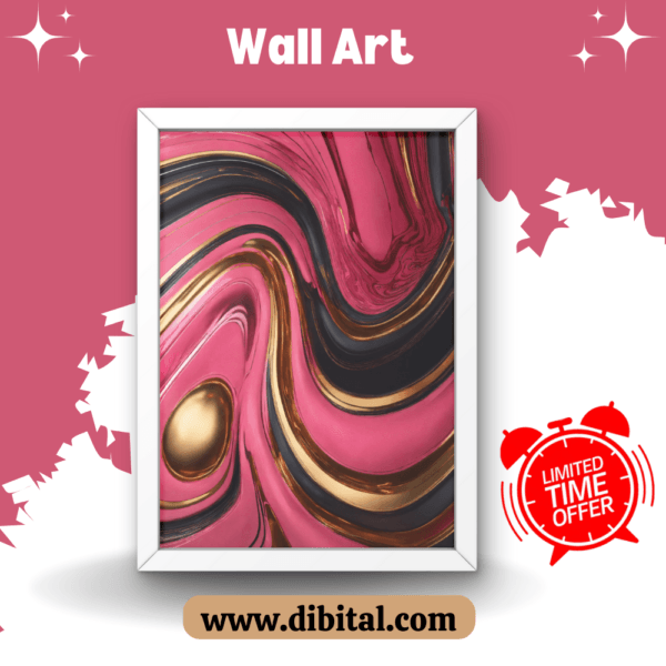 Abstract Painting