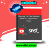 YouTube SEO with vidiq