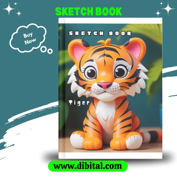 tiger coloring pages