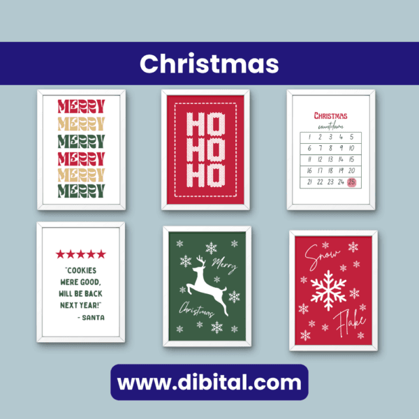 Christmas Arts