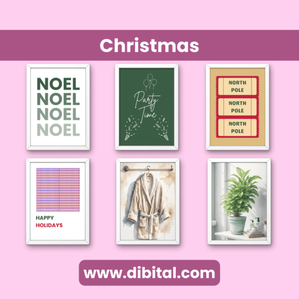 Christmas Printable
