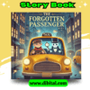 The Forgotten Passenger | Scary Stories