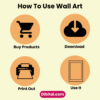 How To Use Wall Art