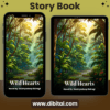 Wild Hearts A Love Story in the Amazon mock