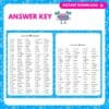 1000+ Fun Learning Questions for Kids (Ages 3-5) – Math, Science, Geography & Vocabulary Mock 5