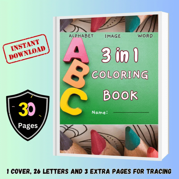 Kids Book