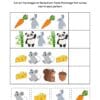 Animal Activity Book
