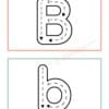 ABC Tracing Book